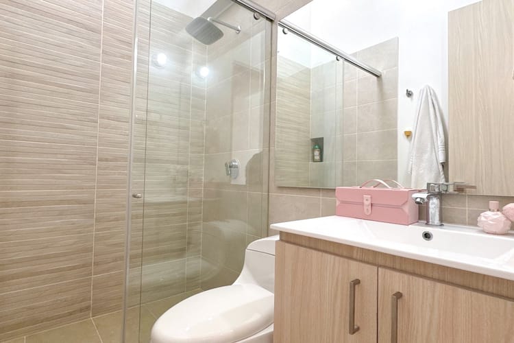 Casa de 3 alcobas en venta en Fonquetá, Chía, 150 m² · foto 14 de 16
