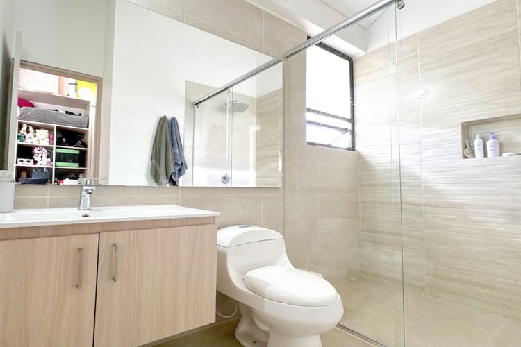 Casa de 3 alcobas en venta en Fonquetá, Chía, 150 m² · foto 12 de 16