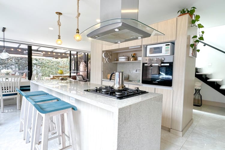 Casa de 3 alcobas en venta en Fonquetá, Chía, 150 m² · foto 5 de 16