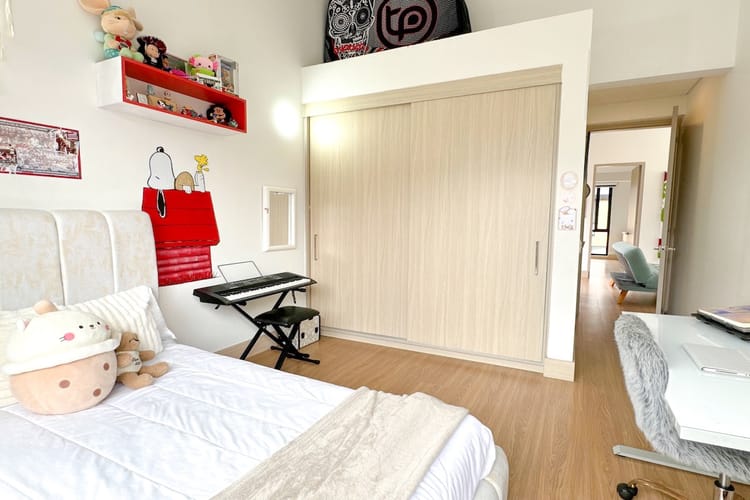 Casa de 3 alcobas en venta en Fonquetá, Chía, 150 m² · foto 13 de 16