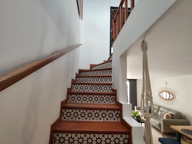 Casa de 3 alcobas en venta en Las Antillas, Envigado, 120 m² · foto 4 de 12