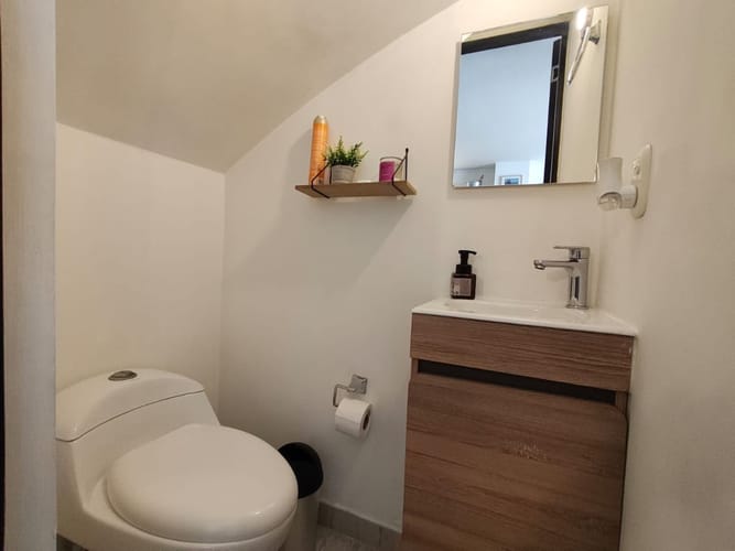 Casa de 3 alcobas en venta en Las Antillas, Envigado, 120 m² · foto 11 de 12