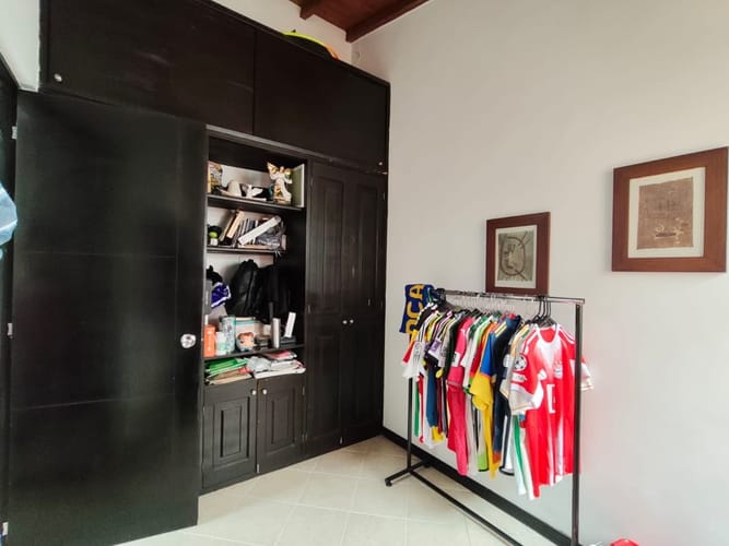 Casa de 3 alcobas en venta en Las Antillas, Envigado, 120 m² · foto 7 de 12