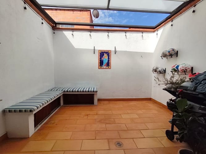 Casa de 3 alcobas en venta en Las Antillas, Envigado, 120 m² · foto 12 de 12