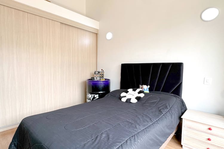 Casa de 3 alcobas en venta en Fonquetá, Chía, 150 m² · foto 15 de 16