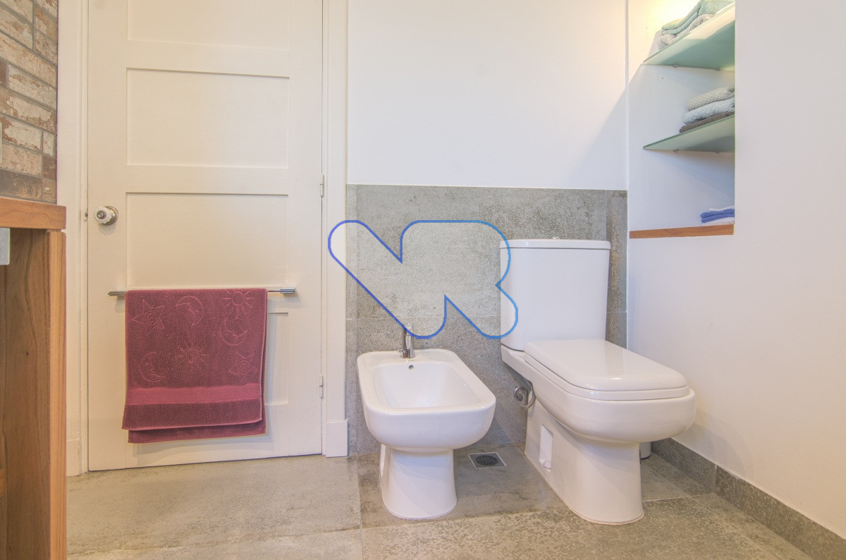 Venta y Alquiler Anual Casa 6D y dep de serv con Piscina climatizada y Barbacoa Península · Foto 10