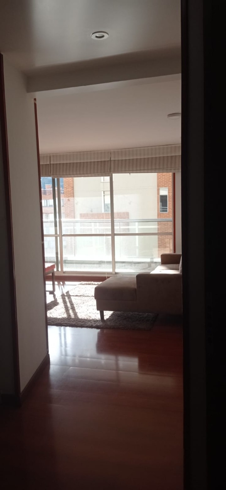 Apartamento en venta en Colina Campestre, Bogotá · foto 7 de 14