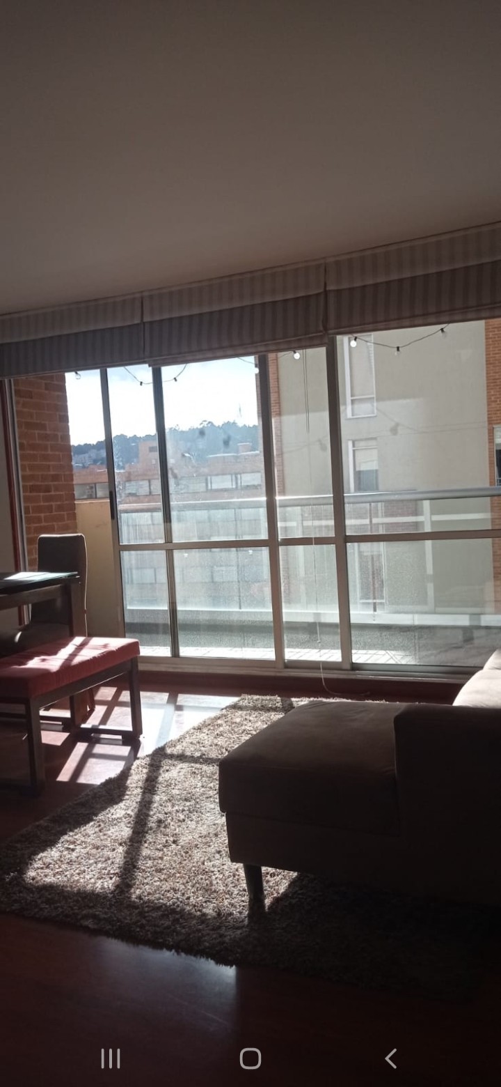 Apartamento en venta en Colina Campestre, Bogotá · foto 3 de 14
