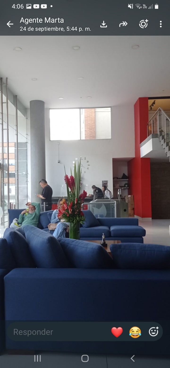 Apartamento en venta en Colina Campestre, Bogotá · foto 2 de 14