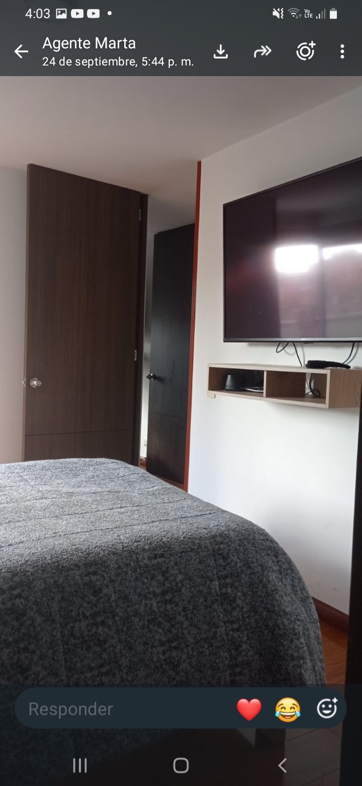 Apartamento en venta en Colina Campestre, Bogotá · foto 8 de 14
