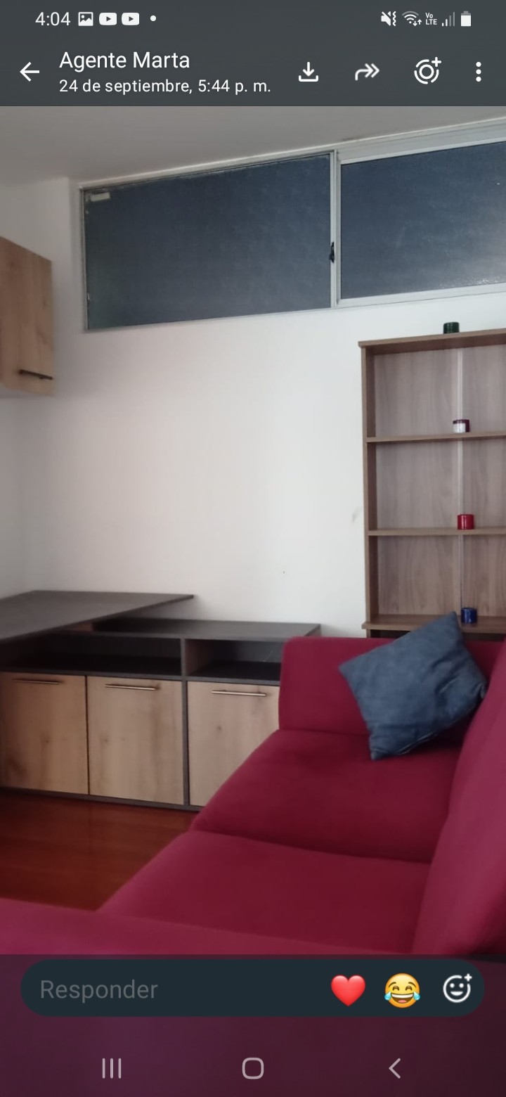 Apartamento en venta en Colina Campestre, Bogotá · foto 6 de 14