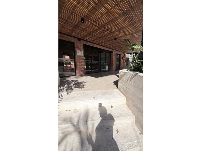 Apartamento de 3 alcobas en venta en Los Balsos, Medellín, 167 m² · foto 9 de 24