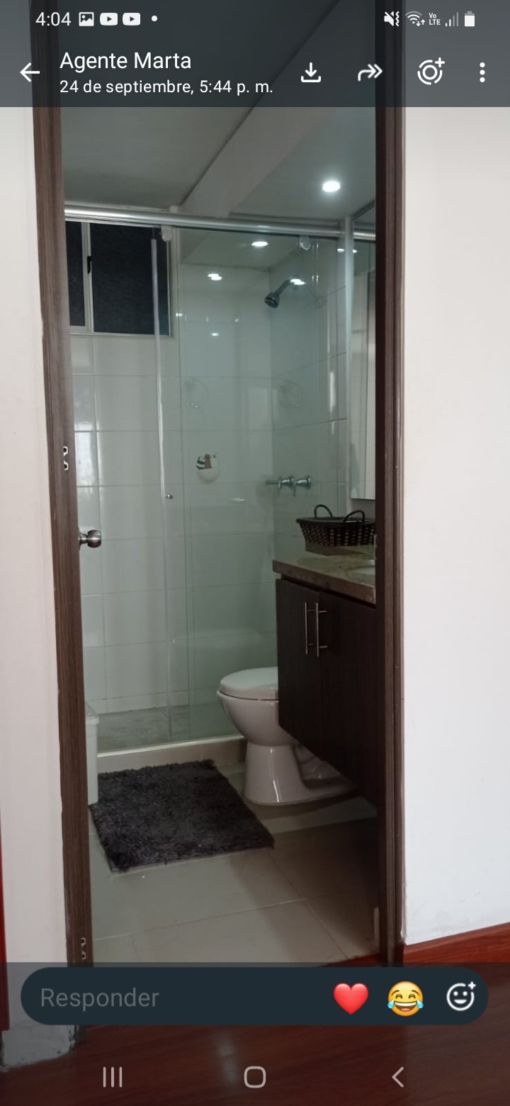 Apartamento en venta en Colina Campestre, Bogotá · foto 14 de 14