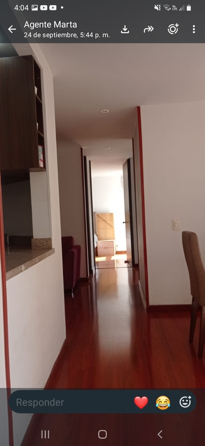 Apartamento en venta en Colina Campestre, Bogotá · foto 5 de 14