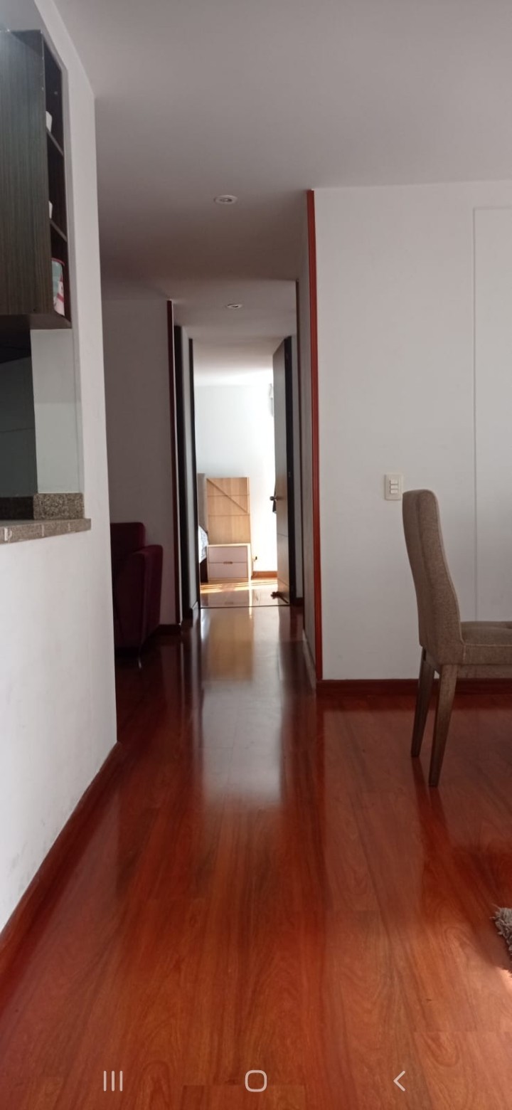 Apartamento en venta en Colina Campestre, Bogotá · foto 12 de 14