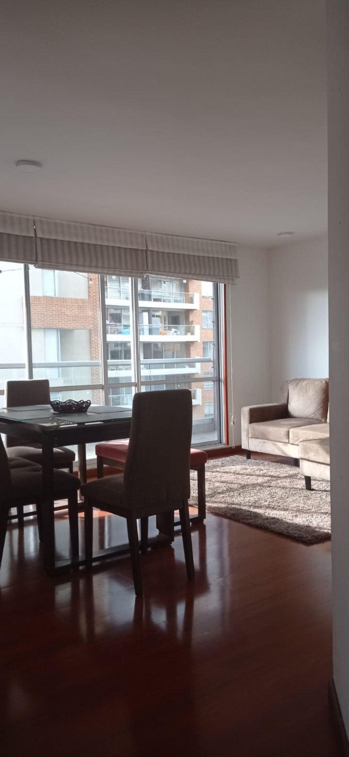 Apartamento en venta en Colina Campestre, Bogotá · foto 4 de 14