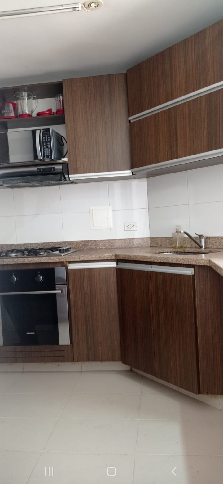 Apartamento en venta en Colina Campestre, Bogotá · foto 13 de 14