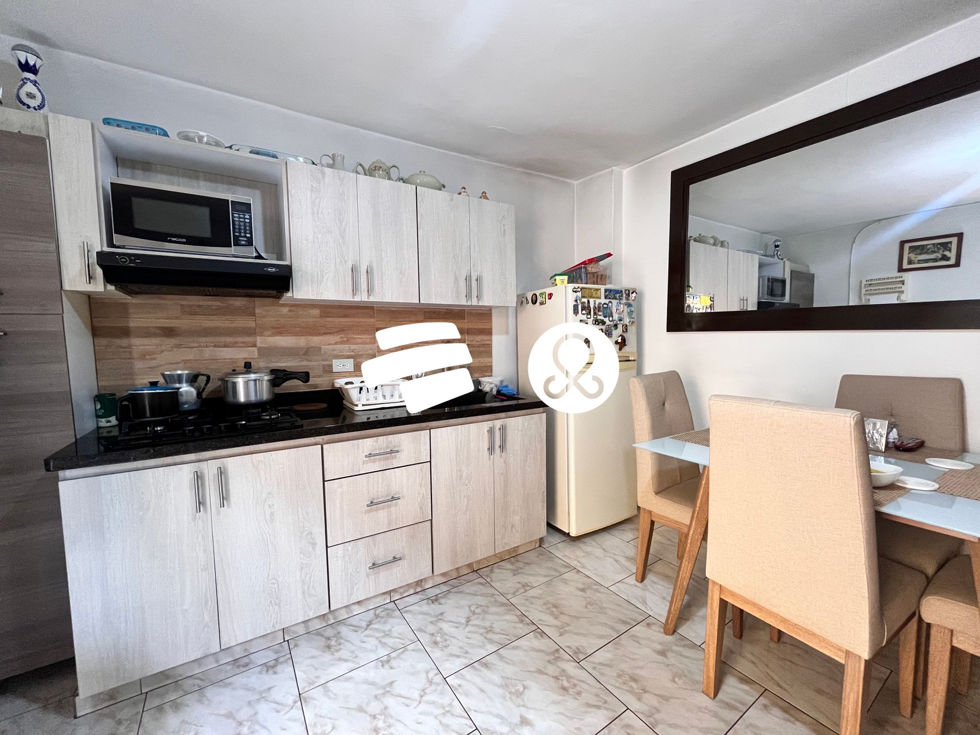 Apartamento en Venta en Caldas