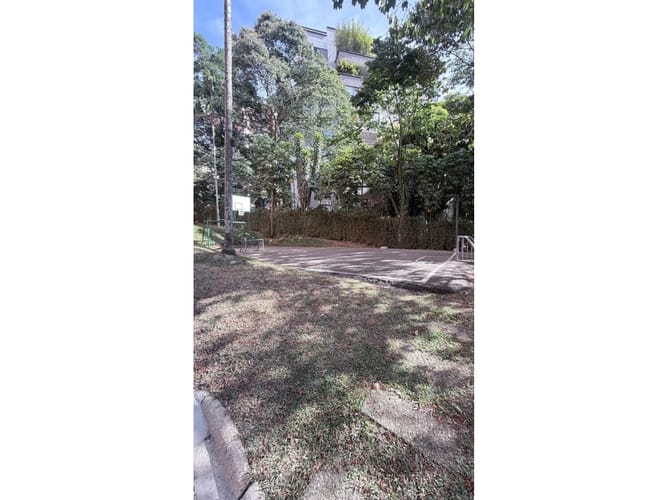 Apartamento de 3 alcobas en venta en Los Balsos, Medellín, 167 m² · foto 15 de 24