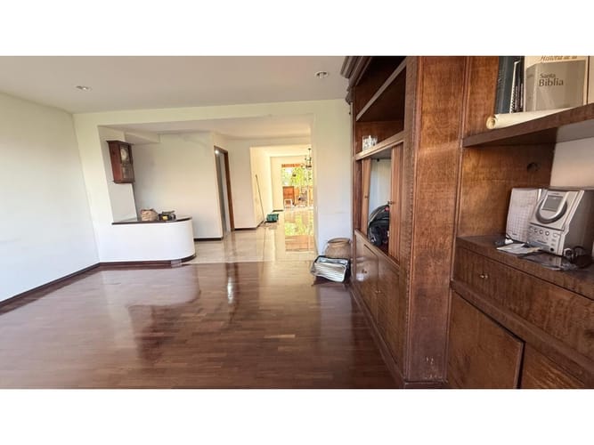 Apartamento de 3 alcobas en venta en Los Balsos, Medellín, 167 m² · foto 20 de 24