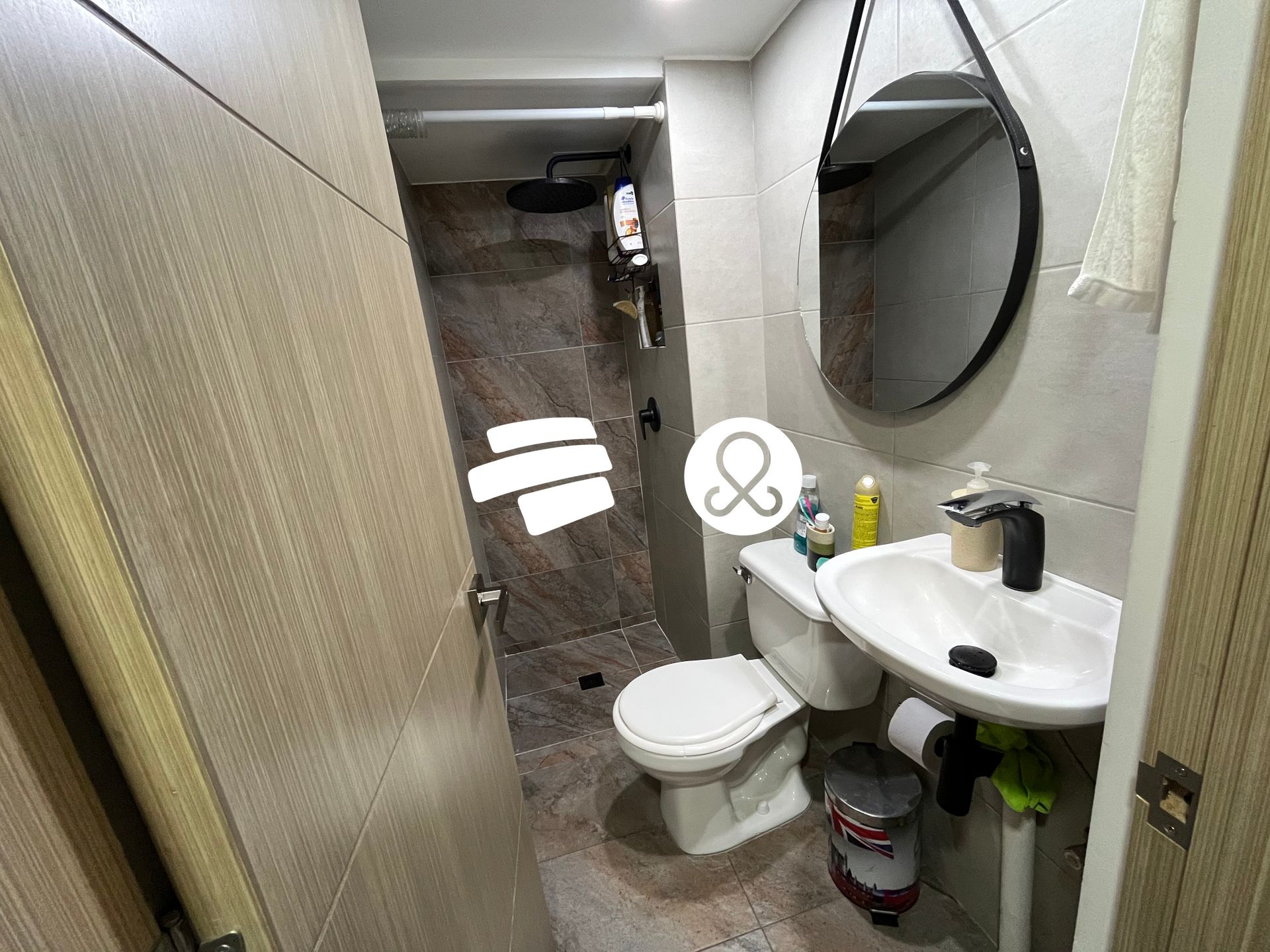 Apartamento en venta en La Tablaza, La Estrella · foto 4 de 9