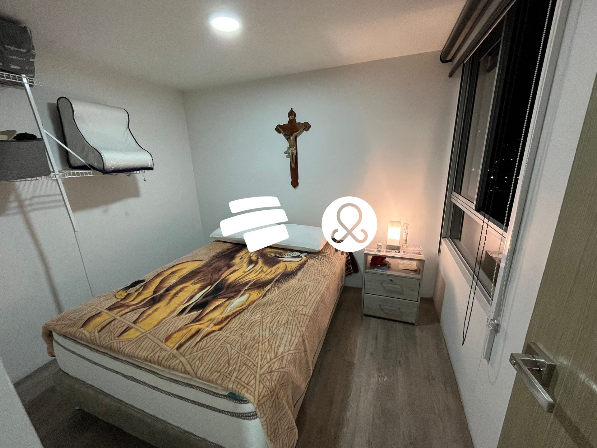 Apartamento en venta en La Tablaza, La Estrella · foto 5 de 9