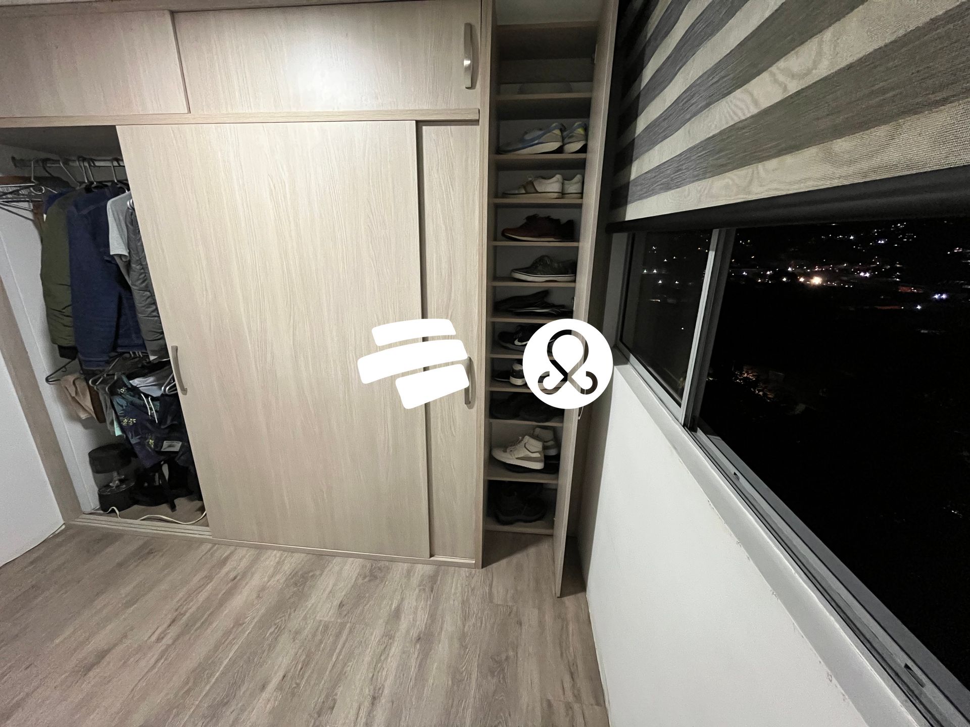 Apartamento en venta en La Tablaza, La Estrella · foto 6 de 9