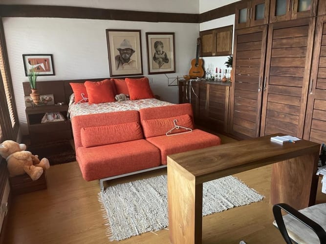 Finca en arriendo en Los Salados, El Retiro, 300 m² · foto 2 de 14
