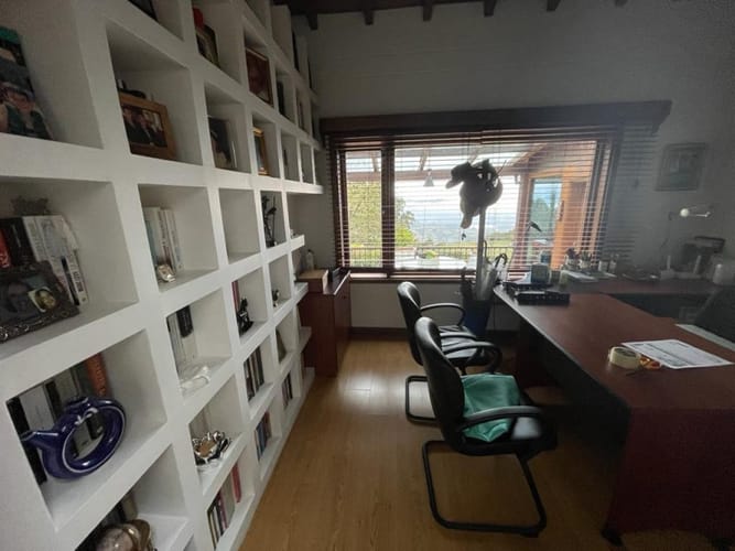 Finca en arriendo en Los Salados, El Retiro, 300 m² · foto 3 de 14