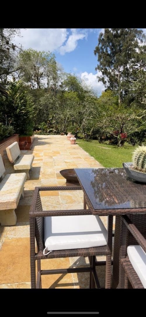 Finca en arriendo en Los Salados, El Retiro, 300 m² · foto 4 de 14
