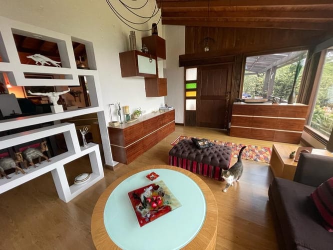 Finca en arriendo en Los Salados, El Retiro, 300 m² · foto 6 de 14