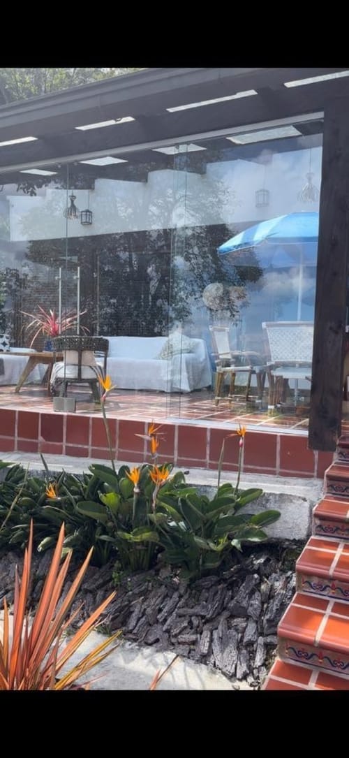 Finca en arriendo en Los Salados, El Retiro, 300 m² · foto 9 de 14