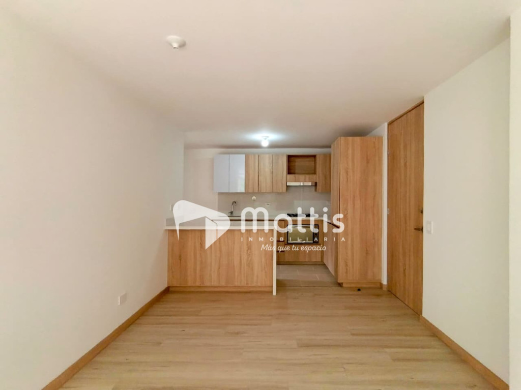 Apartamento en Arriendo en Camino Verde, Envigado
