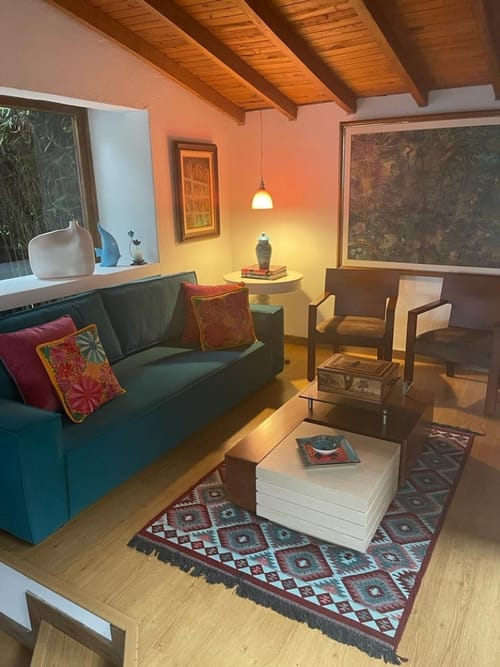 Finca en arriendo en Los Salados, El Retiro, 300 m² · foto 11 de 14