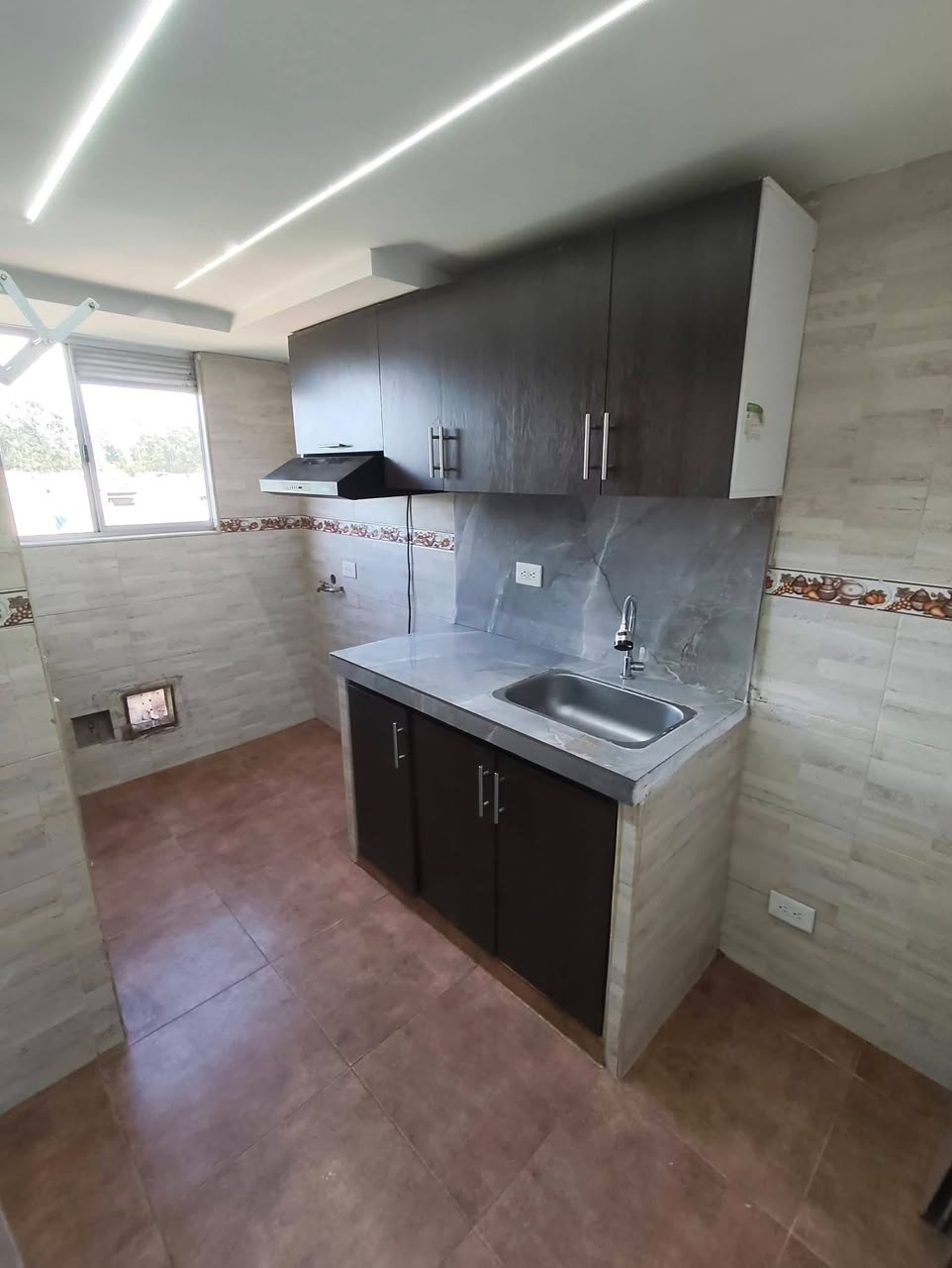 Apartamento en venta en Fontanar Del Río, Bogotá · foto 5 de 17