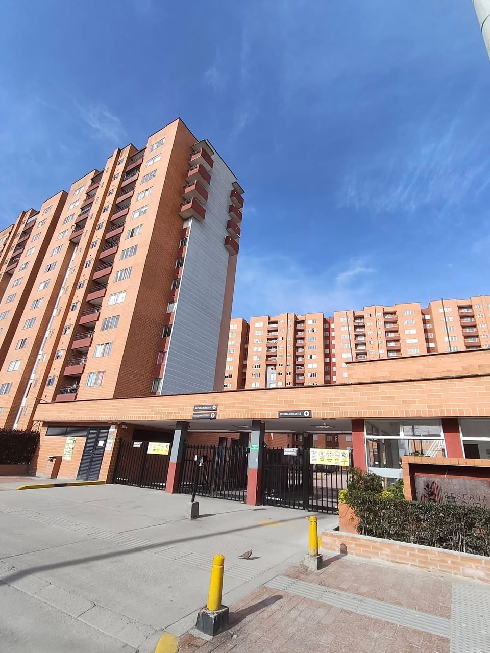 Apartamento en venta en Fontanar Del Río, Bogotá · foto 16 de 17