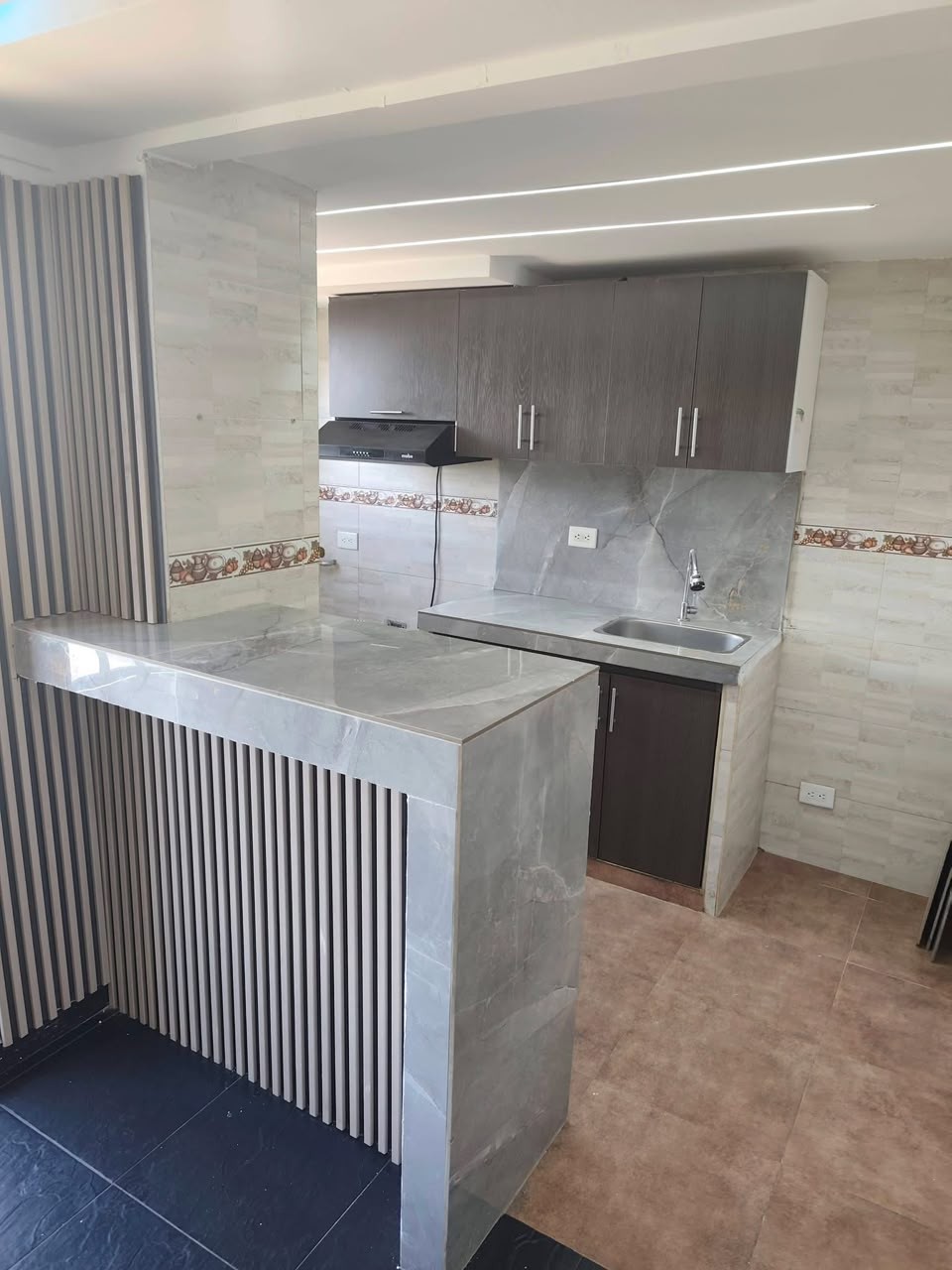 Apartamento en venta en Fontanar Del Río, Bogotá · foto 4 de 17