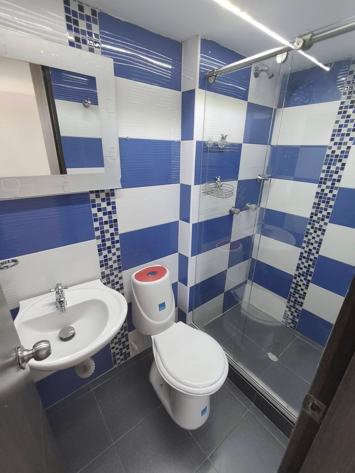Apartamento en venta en Fontanar Del Río, Bogotá · foto 15 de 17