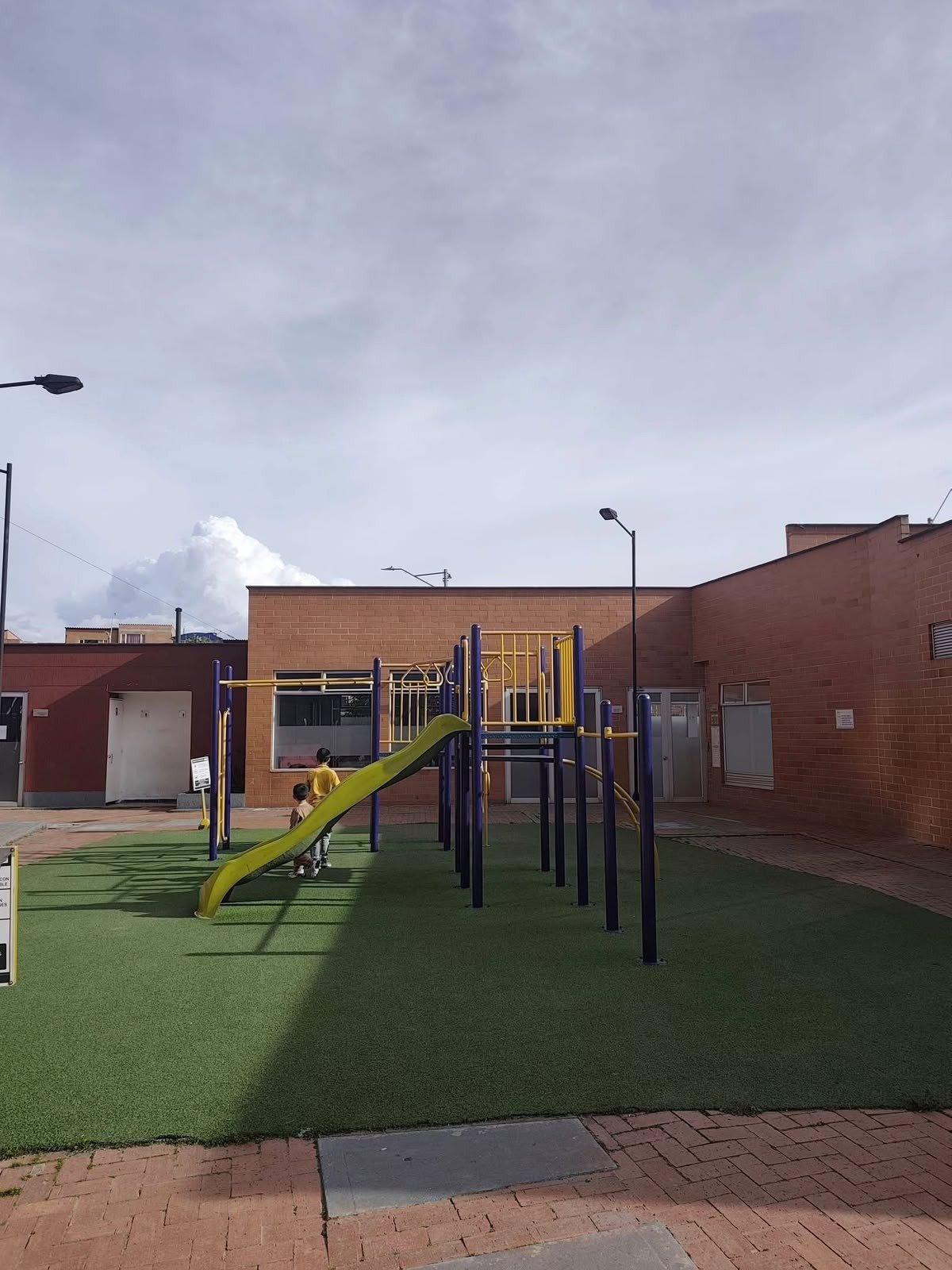 Apartamento en venta en Fontanar Del Río, Bogotá · foto 17 de 17