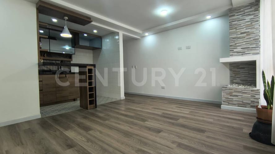 Apartamento de 3 alcobas en venta en La Prosperidad, Madrid, 63 m² · foto 3 de 19