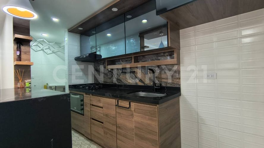 Apartamento de 3 alcobas en venta en La Prosperidad, Madrid, 63 m² · foto 12 de 19