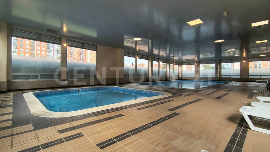 Apartamento de 3 alcobas en venta en La Prosperidad, Madrid, 63 m² · foto 13 de 19