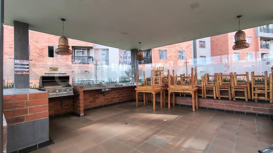 Apartamento de 3 alcobas en venta en La Prosperidad, Madrid, 63 m² · foto 16 de 19