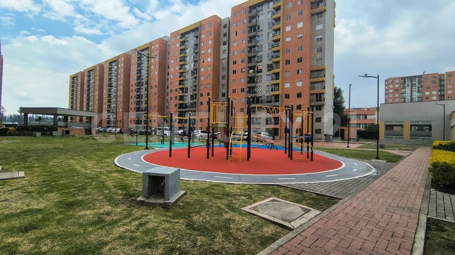 Apartamento de 3 alcobas en venta en La Prosperidad, Madrid, 63 m² · foto 19 de 19
