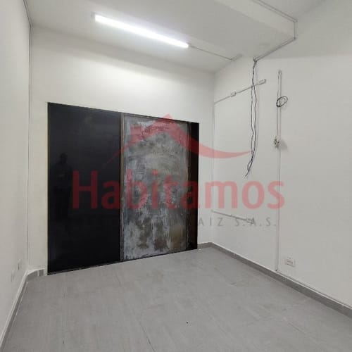 Local en arriendo en Calle Nueva, Medellín, 9 m² · foto 3 de 3