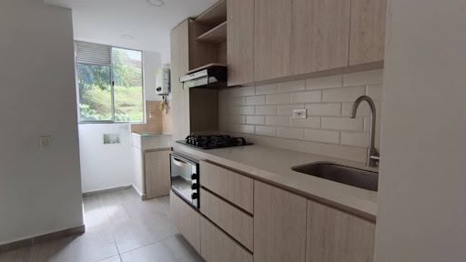 Apartamento en Arriendo en Las Lomitas, Sabaneta en Alto Las Flores