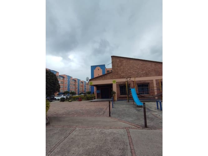 Apartamento de 2 alcobas en venta en El Portal De Casalinda, Soacha, 49 m² · foto 5 de 20