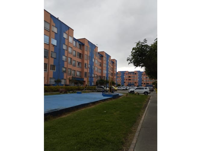 Apartamento de 2 alcobas en venta en El Portal De Casalinda, Soacha, 49 m² · foto 6 de 20