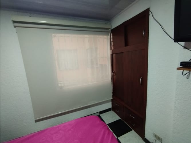Apartamento de 2 alcobas en venta en El Portal De Casalinda, Soacha, 49 m² · foto 8 de 20