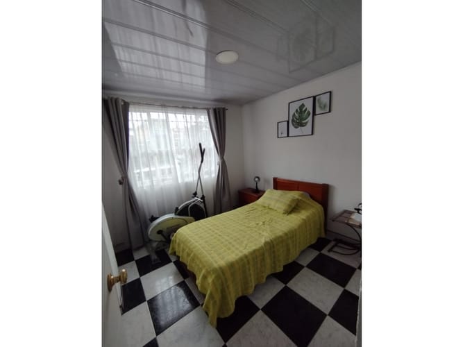 Apartamento de 2 alcobas en venta en El Portal De Casalinda, Soacha, 49 m² · foto 9 de 20